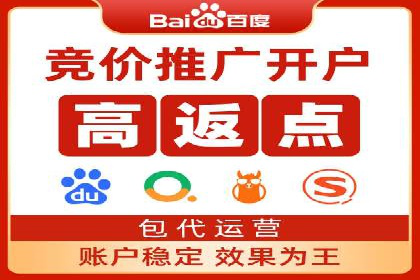 百度竞价运营技巧深度解析